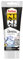 Pattex Ni Clou Ni Vis Fix Crystal, colle de fixation de haute qualité, mastic transparent multi-supports, colle forte multi-usages, tube de 90 g