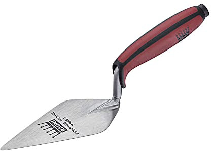 Ragni R160sg Soft Grip Pointing Trowel 6in