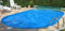 TREND OVALBECKEN Poolset Stahlwandbecken 700 x 300 x 120 cm Standfilter Edelstahlleiter TOP-Angebot