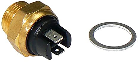 Metzger 0915201 Temperaturschalter, Kühlerlüfter