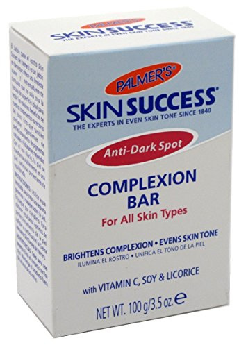 Palmers Skin Success Anti-Dark Spot Complexion Soap Bar - 3.5 Oz ( Pack of 2 )2
