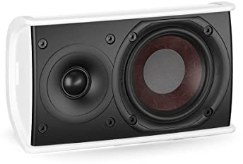 Dali Fazon Mikro Vokal weiß – Center-Lautsprecher (1 Stück)