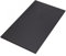 IMPERIAL BAGNO - Duschwanne aus Marmorharz Schwarz Effekt Stein Maka - 100 x 140 cm (90 x 200)