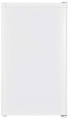 Teknix UC48R2W 81L 48cm Wide Under Counter Ice Box Fridge - White
