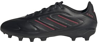 adidas Performance COPA Pure III League FG Polar Victory Kids Weiß schwarzgraurot, 38 Kinder
