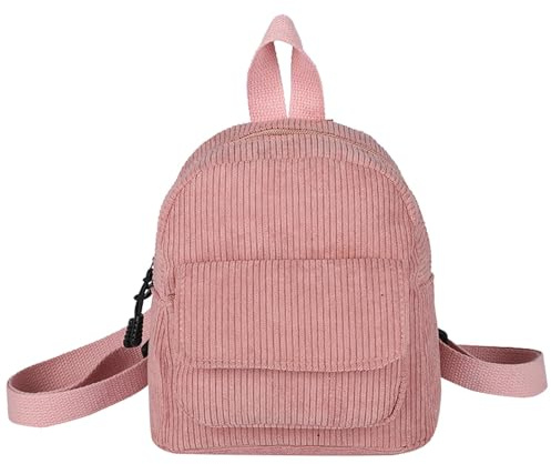 Jubepk Sac d'école léger | Sac d'école pour fille | Sac de | Sac à dos | confortable et léger, bandoulière simple et spacieuse pour livres scolaires, fournitures scolaires et autres accessoires