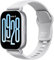 Xiaomi Redmi Watch 5 Active, Display LCD da 2, 3 microfoni e altoparlante, durata fino a 18 giorni, oltre 140 modalità sportive, argento