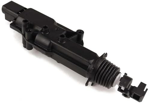 OGJFD Actionneur Serrure Actionneur Verrouillage Porte Moteur Avant Droit Gauche pour Lincoln pour Continental 2002 2L5Z35218A42BA 4W1Z54218A42AA F3VY5426594A Actionneur Serrure Porte