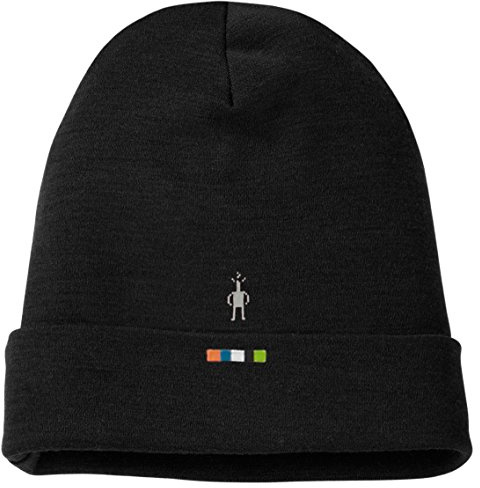 SmartWool Merino Sport 250 Beanie - Cuffed Wool Hat