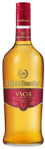 Oude Meester Brandy 750ml Bottle