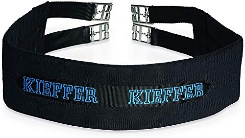 Kieffer 161/13976 Cinghia Sella Cotton Line