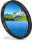 CELLONIC® Filtre polarisant pour objectifs Photo de 82mm - Compatible avec Tamron SP 24-70mm F2.8 Di VC USD (Ø 82mm) - Filtre Pola CPL Circulaire de Variation de la lumière