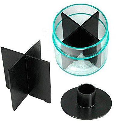 Trenner für Dosen/Vakuumdosen Tightvac Divider-S (0,57L)