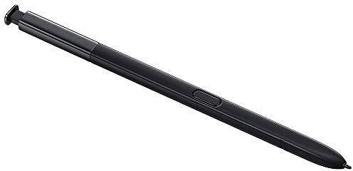 MMOBIEL Pennino stilografico S di Ricambio per schermi Touch (Penna Senza Bluetooth) per Samsung Galaxy Note 9 N960 Series (Midnight Nero)