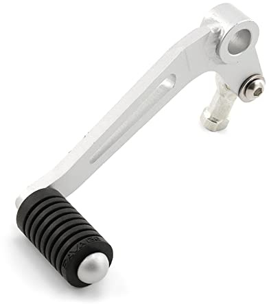 Palanca de cambios de la motocicleta para Kawasaki Z900 2017 2018 2019 2020 moto izquierda palanca de cambios pedal peg reemplazo directo nuevo