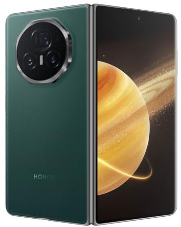 Honor Magic V3 5g 12gb/512gb 7.9´´ One Size