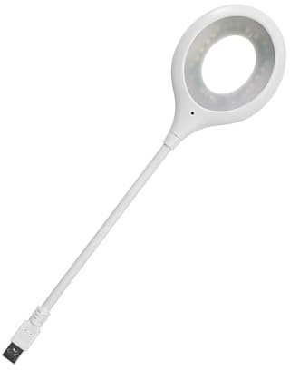 Qcwwy Nachtleuchte Sprachkontrolle Dimmbare LED -Kindergarten Nachtlicht Pflegelampe Schlafzimmer Nachtlampe Umgebungslicht für Wohnzimmer Camping USB -Nacht Nacht Licht Intelligent USB Bett