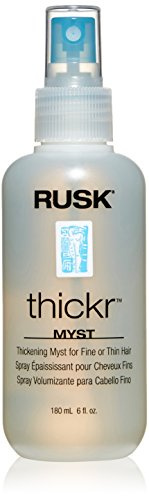 RUSK Thickr Thickening Myst Spray 6 Fl Oz