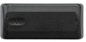 Master Lock Magnetic Key Holder, 1 Pack, Black