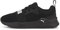 PUMA Wired Run Ps, Zapatillas Unisex niños, Puma Black Puma White, 32 EU