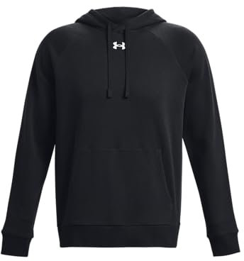 Under Armour Herren UA Rival Fleece Hoodie Shirt