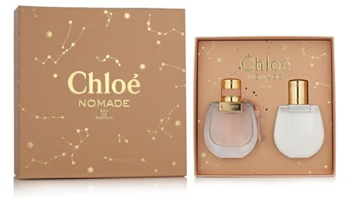Chloé Nomade Set (EdP + Body Lotion)