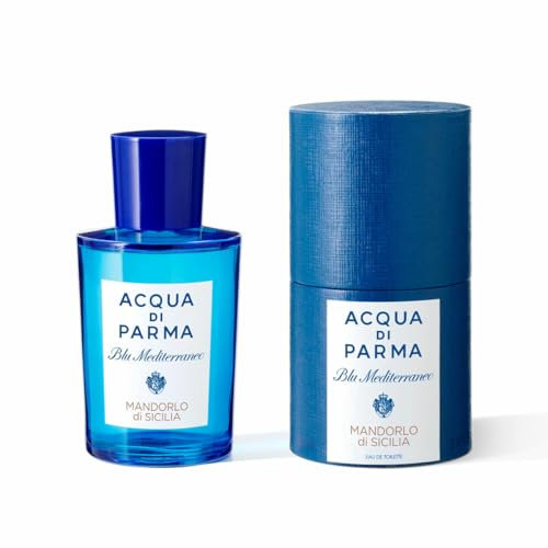 Acqua di Parma Blu Mediterraneo Mandorlo di Sicilia Edt 100