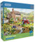 Gibsons MacNeil Farm 500XL piece jigsaw puzzle Extra Large piece puzzle B Corp