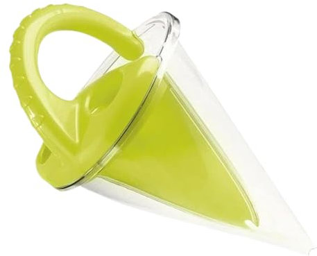 Strandspielzeug, Sand- und Wassermischspielzeug, Water Tisch -Spielset, ergonomisches Design, Förderung von Experimenten, 16,5 x 16,5 x 28 cm, für Sandbox -Spiel im Freien