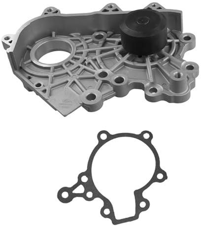 L10A Bilmotorkylningsvattenpump Passar till GWM Great Wall POER WINGLE 7 1307100XED95 Fordonsreservdel Vattenpump bil