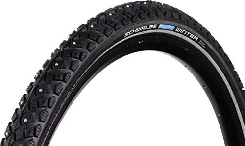 Schwalbe Järntråd MTB-däck 700 x 35 mm