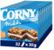 Müsliriegel Corny Milch Classic, Milchsandwich mit Getreide und Milchcreme, 32x30g