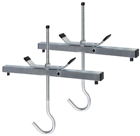 Werner Roof Rack Clamps