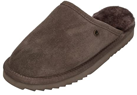 Warmbat Classic Pantoffeln Herren - 44