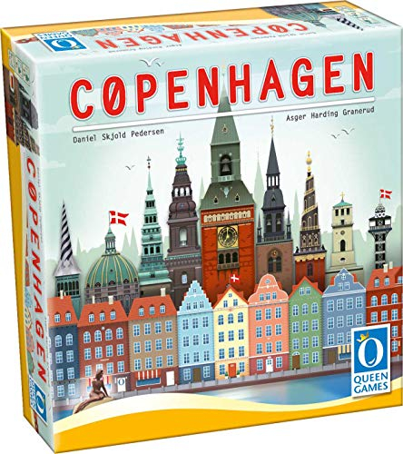 Queen Games 10402