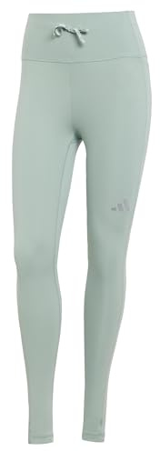 adidas Donna Run Essentials Full Length Leggings, Wonder Sage, XXS