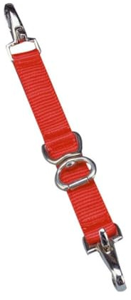Nylon lunge piece - - Brown