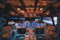 Educational - Bildung Raumschiff - Space Shuttle Cockpit Columbia Bildungsposter - Maxiposter Version in Englisch - Grösse 91,5x61 cm