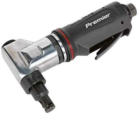 Sealey Sa649 Air Nibbler Premier