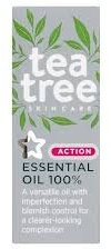 Superdrug Tea Tree Essential Oil 100%