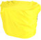 Haberland Unisex – Erwachsene Regenschutzhaube-07381932 Regenschutzhaube, Gelb, Einheitsgröße