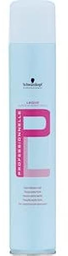Schwarzkopf Professional Laque Super Strong Hold Hair Spray 500 ml
