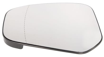 BLIC 6102-03-2001281P Cristal de espejo retrovisor exterior térmico asférico izquierda
