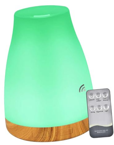 Garneck 1 Pc diffusore di oli essenziali difusori olio essentiali essential oil diffuser diffusore aroma asciugatrice profumatore aroma diffuser diffusore di aromi di oli essenziali