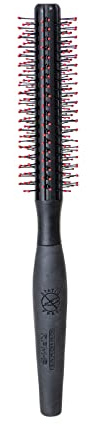 Static Free Brush - RPM 8 Row by Cricket for Unisex - 1 Pc Hair Brush