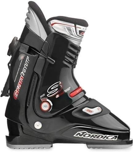Nordica Gran Tour S-RTL Heckeinsteiger Skischuh Skistiefel GRANTOUR Ski Boot (23.0)