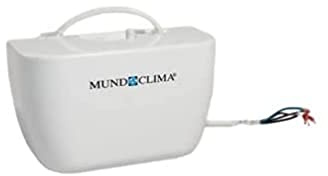 Escoclima - Bomba de Condensados | Talla Única | Depósito 230 ml | Plástico