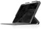 STM Dux Shell Magic Folio for iPad Pro 12.9 (6th/5th/4th/3rd Gen) - Ultra Protective Case with Apple Pencil Storage - Black (stm-222-295LZ-01)