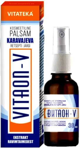 Balsamo Vitaon-V, Karavaev, spray, 30 ml