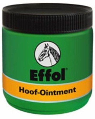 Effol Huf-Salbe schwarz X 500ml